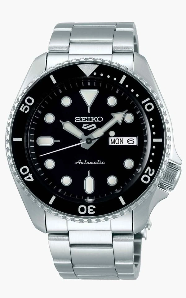 Brand New Seiko 5 Sports SRPD55 Automatic Men’s Watch - photo 5