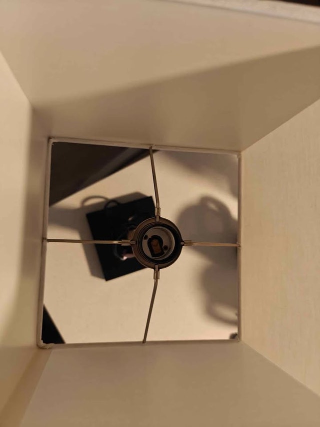 Bedside Lamp - photo 2