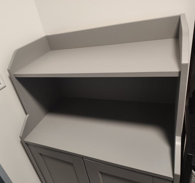 IKEA Cabinet with 2 doors - photo 2