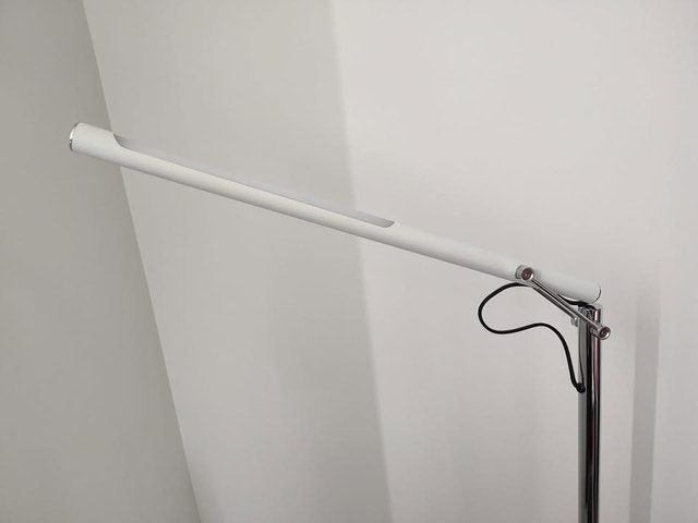 Modern LED Floor Lamp