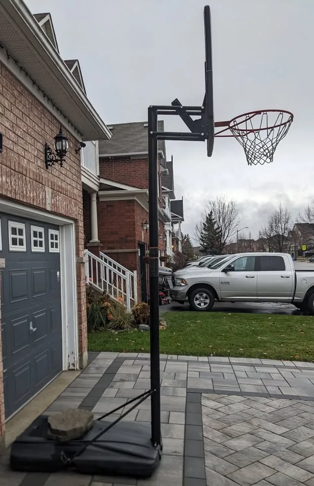 Lifetime Basketball Net image indicator(2)