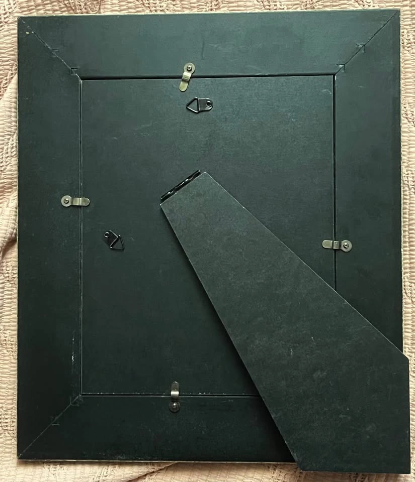 Rustic Picture Frame - photo 2