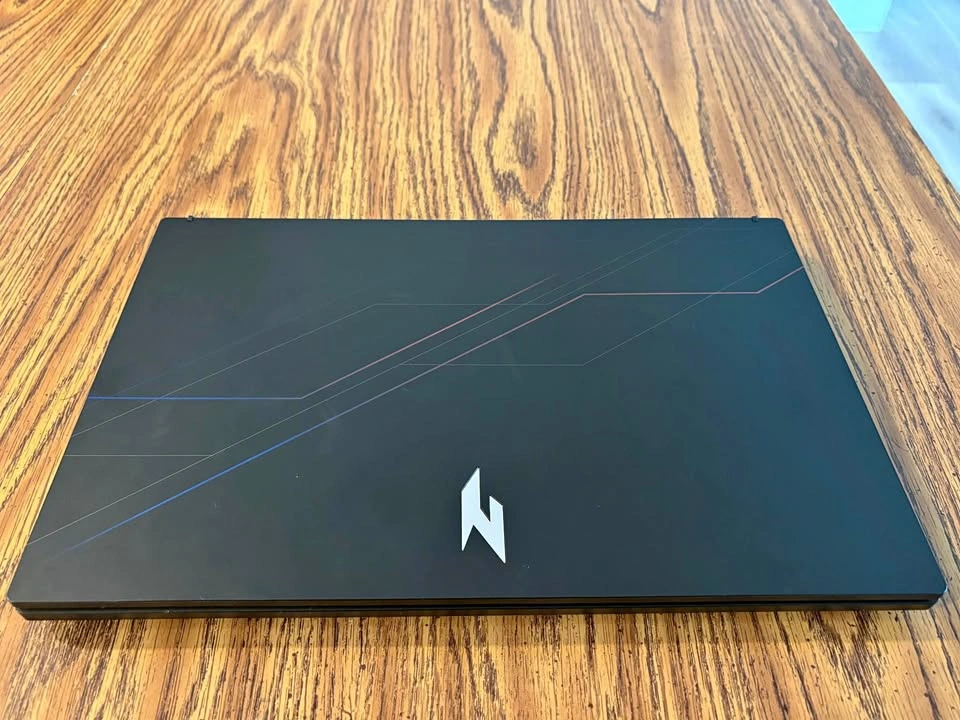 GAMING LAPTOP [ OBO ]
