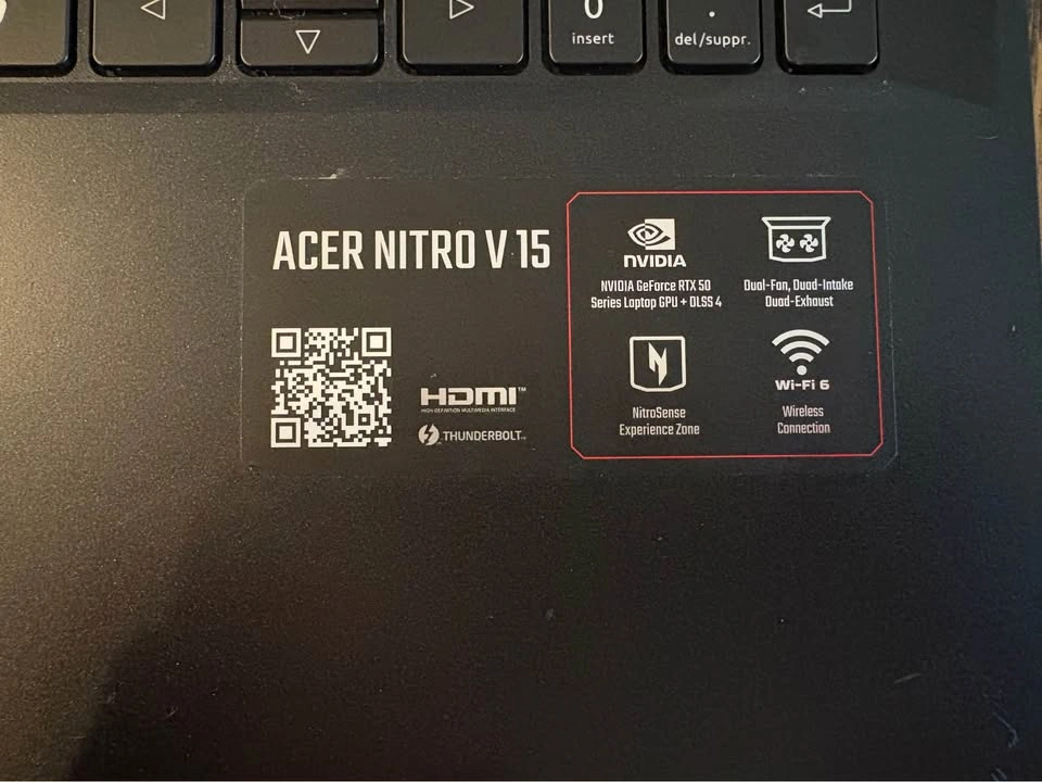 GAMING LAPTOP [ OBO ] - photo 4