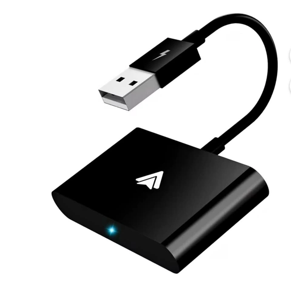Android Auto Wireless Adapter for Car