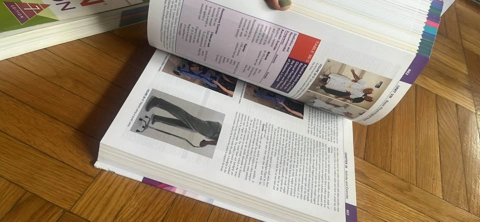 Canadian Fundamentals of Nursing Sixth Edition Textbook - photo 2