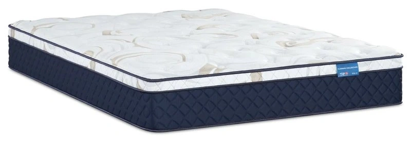 Springwall Pisa IV Eurotop Medium Queen Mattress - photo 2