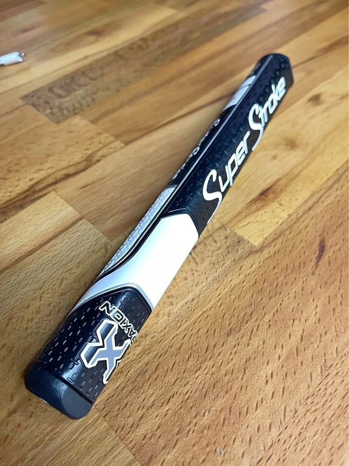 Super Stroke Putter Grip