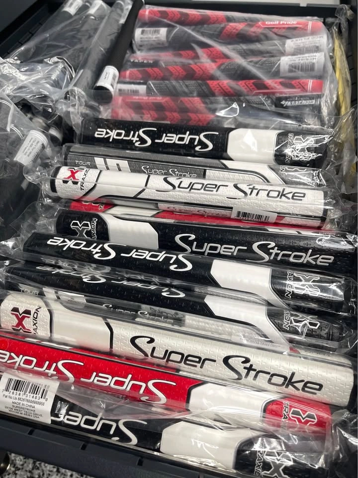 Super Stroke Putter Grip - photo 3