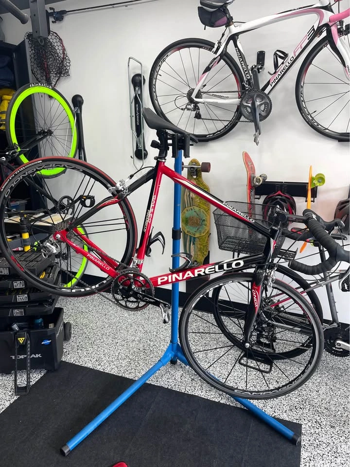 Bike tune - photo 2