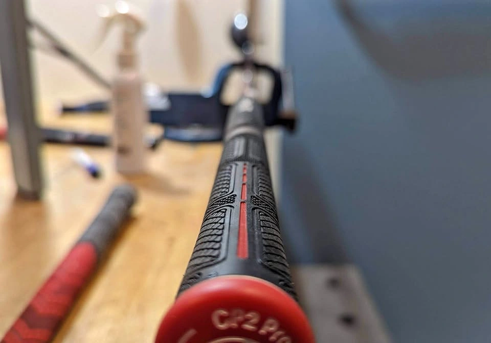 Golf Grips
