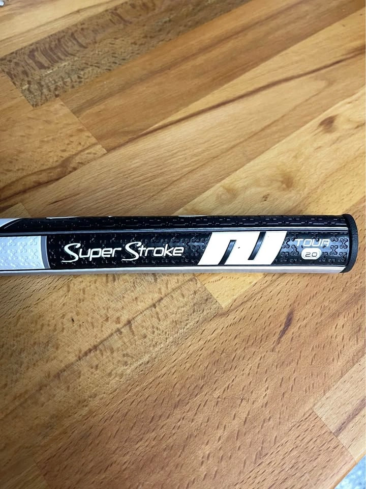 Golf Grips - photo 4
