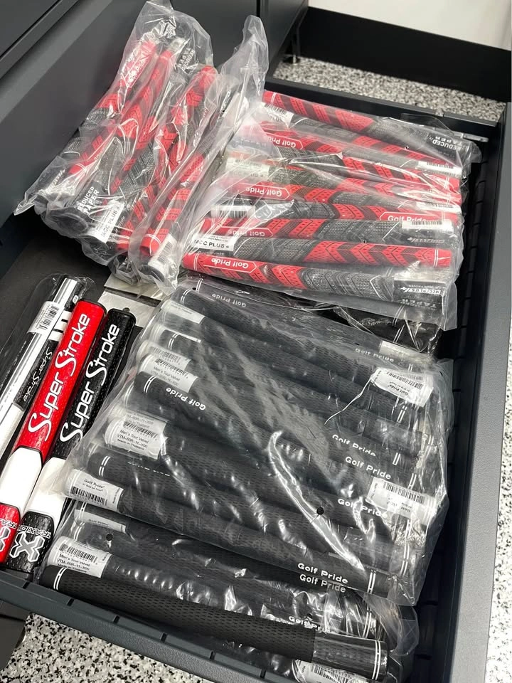 Golf Grips - photo 5