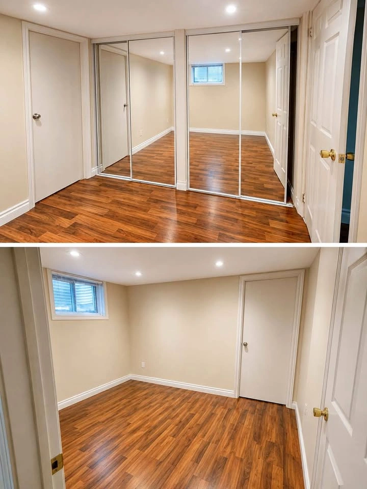 1 Bed 1 Bath - Apartment