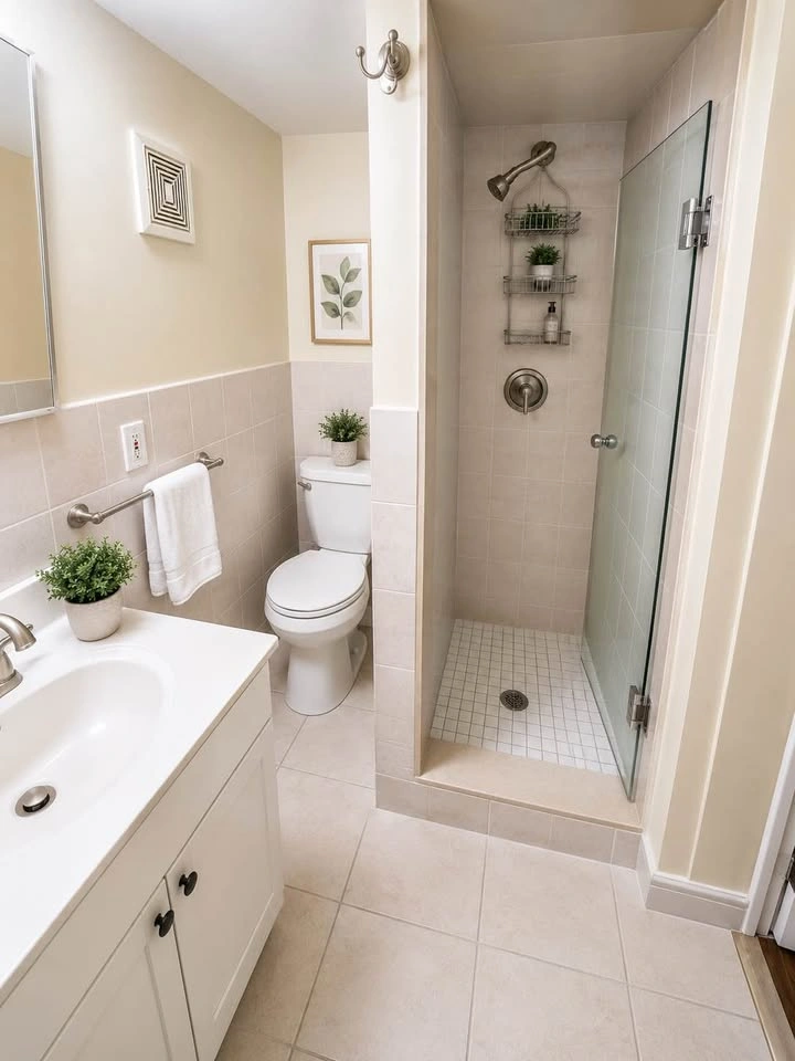 1 Bed 1 Bath - Apartment - photo 2