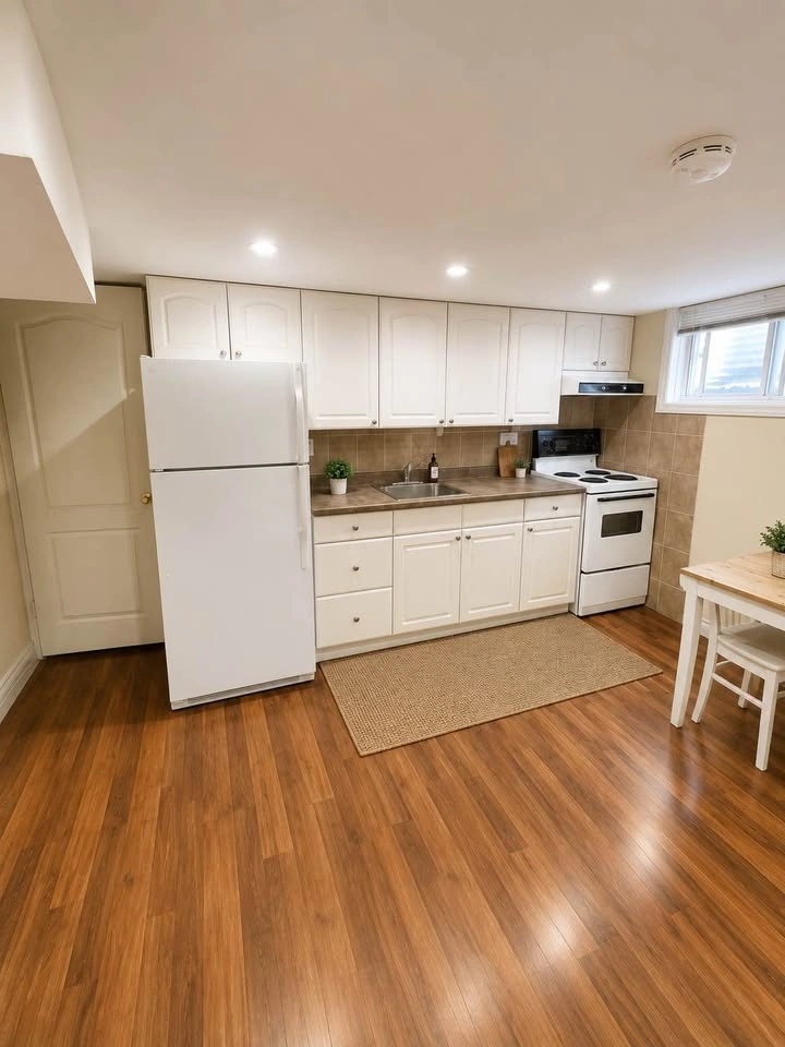 1 Bed 1 Bath - Apartment - photo 3