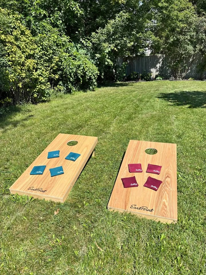 Party Game Rentals