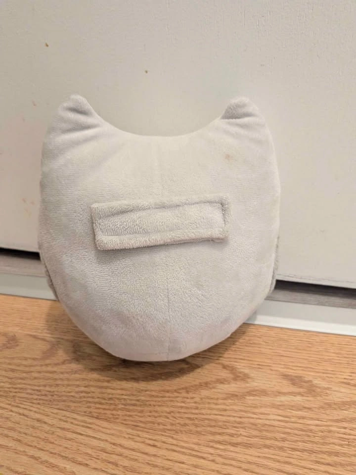 Bubzi Co. Owl Baby Sleep Soother / Sound Machine - photo 4