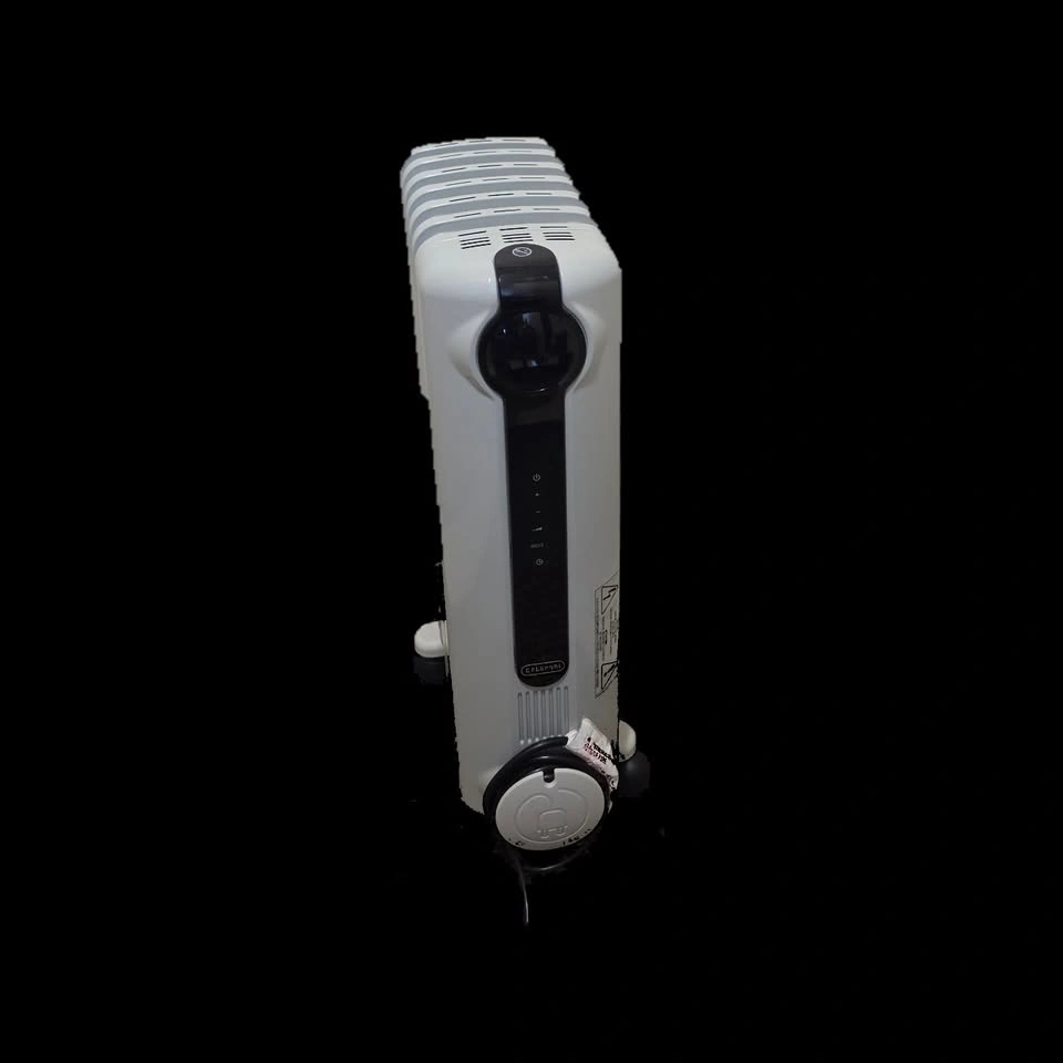 De'Longhi RadiaS ECO Digital Oil-Filled Heater 1500W - photo 2