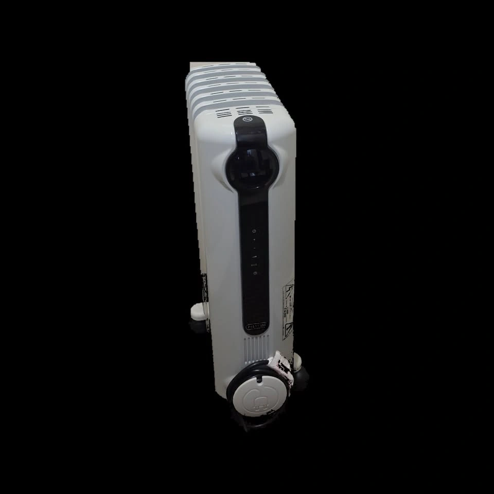 De'Longhi RadiaS ECO Digital Oil-Filled Heater 1500W - photo 3