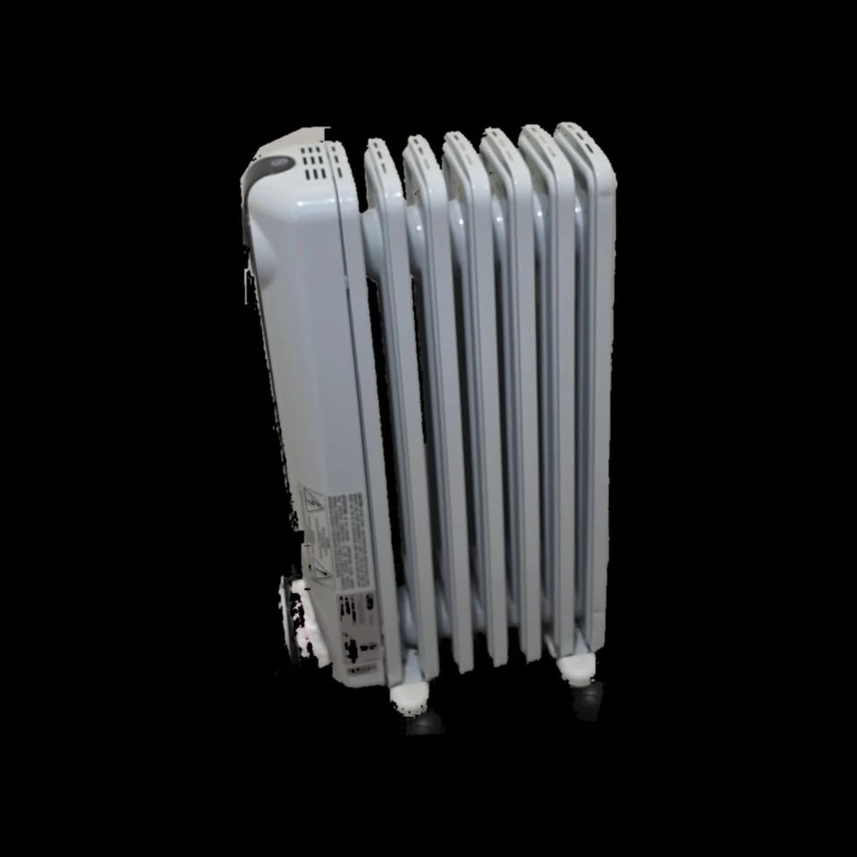 De'Longhi RadiaS ECO Digital Oil-Filled Heater 1500W - photo 4