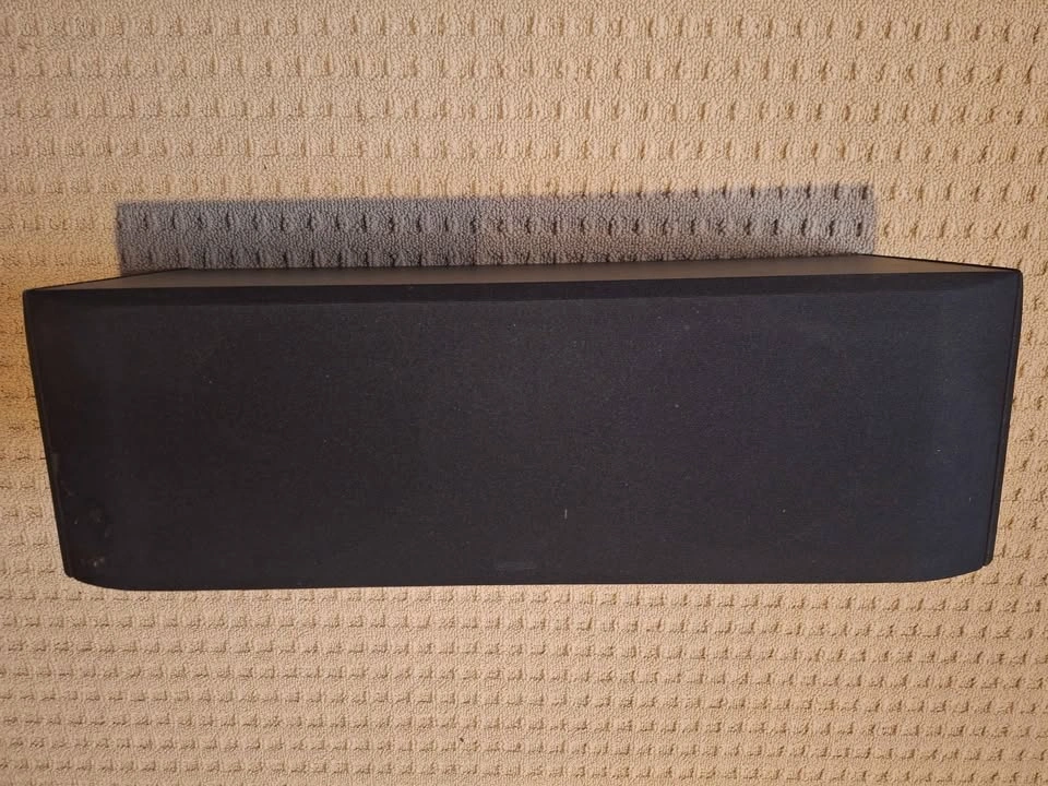 Paradigm CC-150 high definition center channel speaker - photo 2