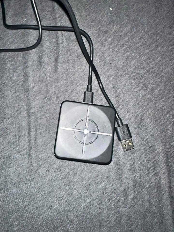 XIM Matrix