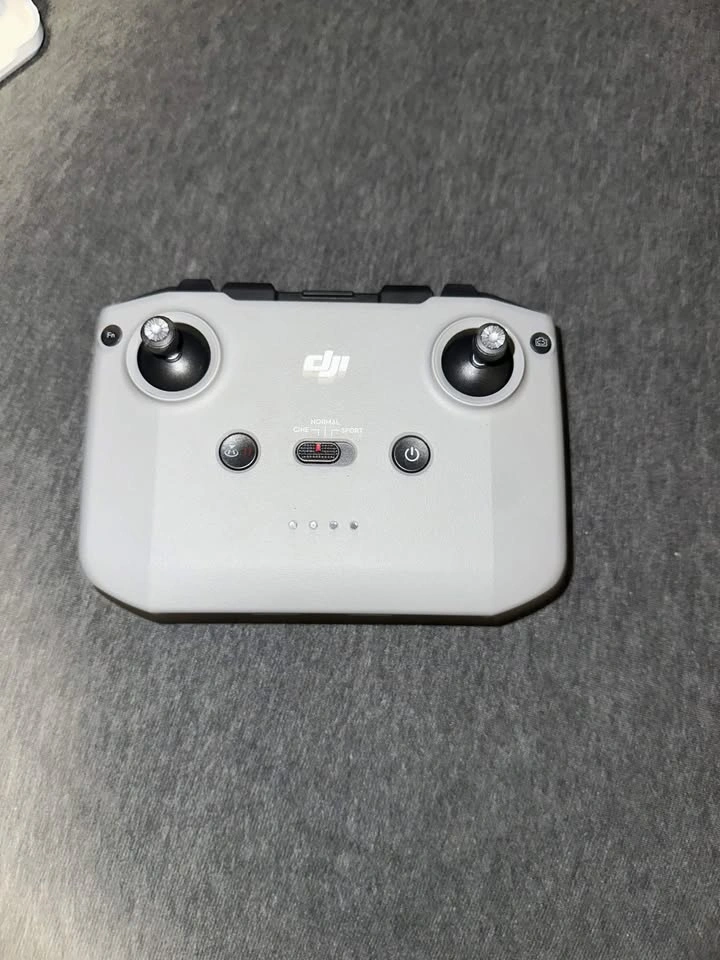 DJI Mini 4k - photo 3