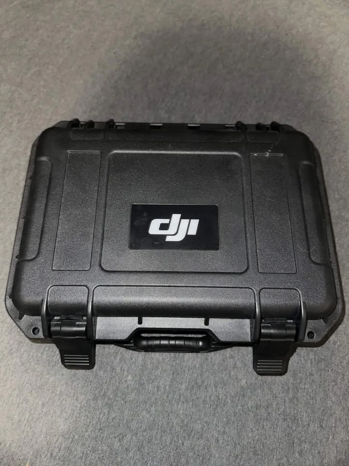DJI Mini 4k - photo 4