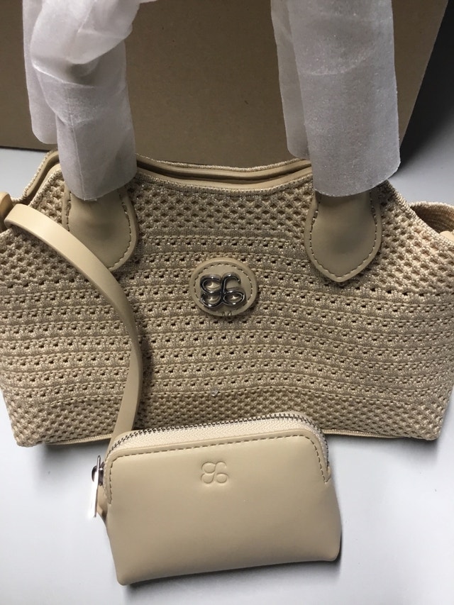 women’s small hand/shoulder bag - photo 3