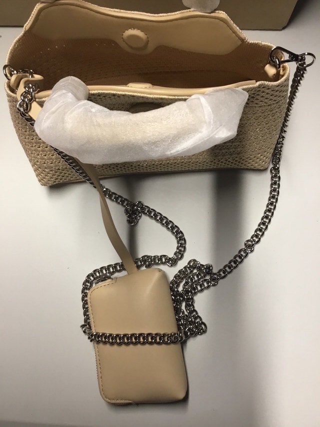 women’s small hand/shoulder bag - photo 4