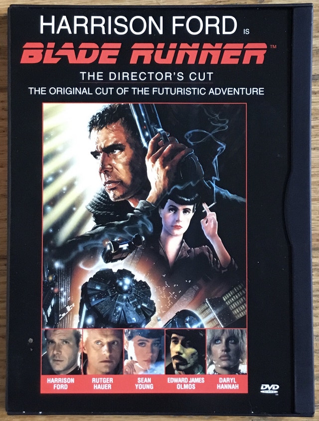 Blade Runner