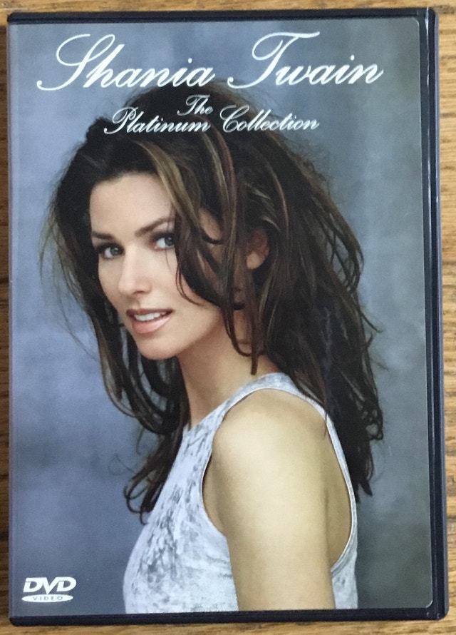 Shania Twain