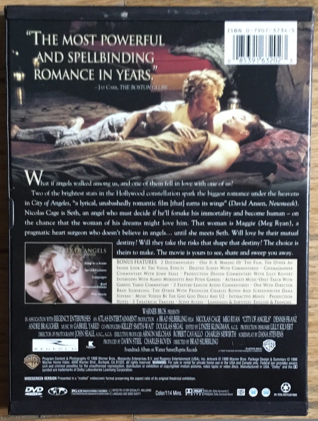 City of Angels - photo 2