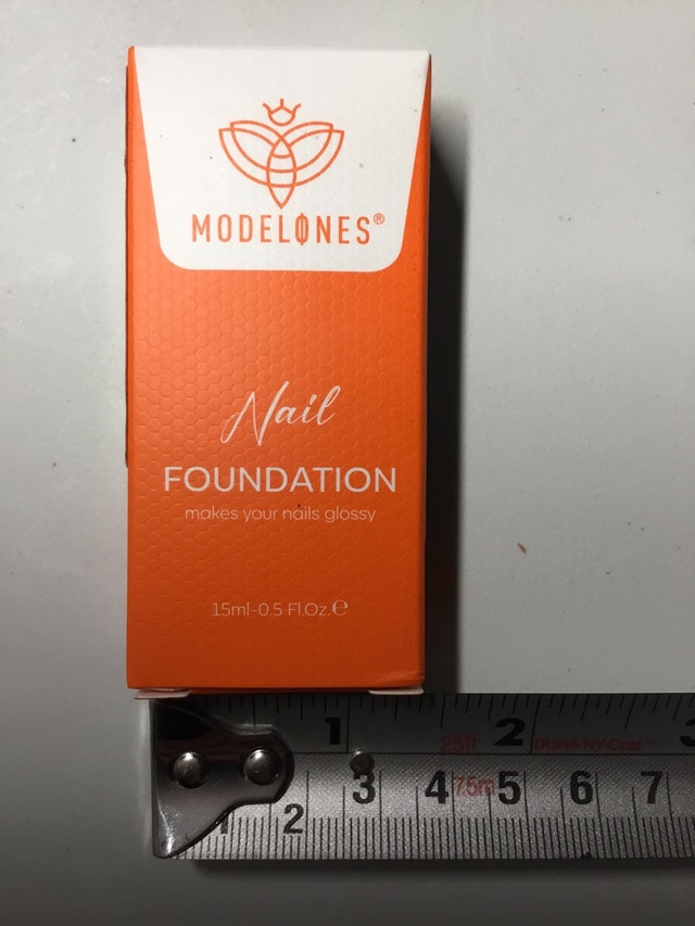 nail foundation