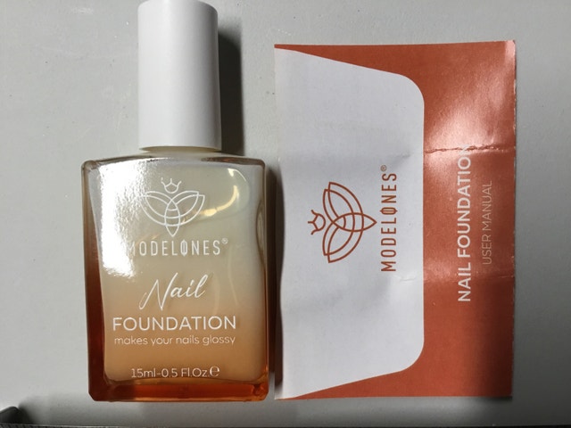 nail foundation - photo 4