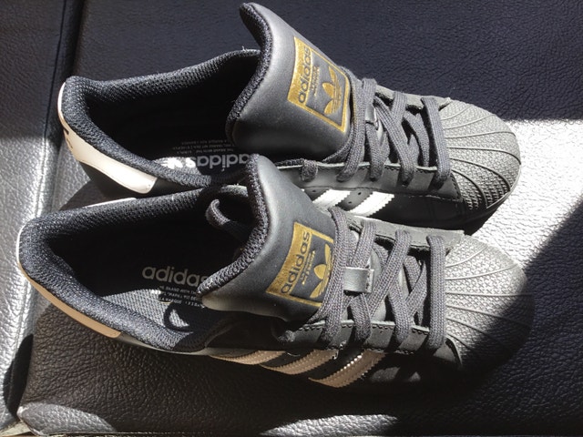 women’s adidas trainers - photo 2