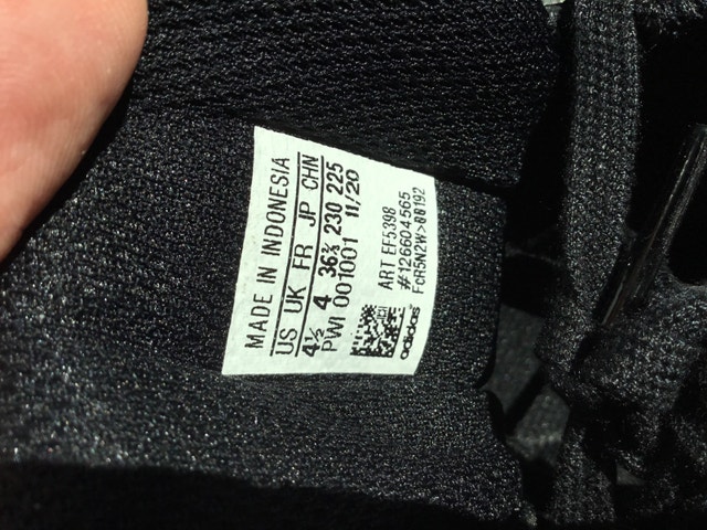 women’s adidas trainers - photo 5