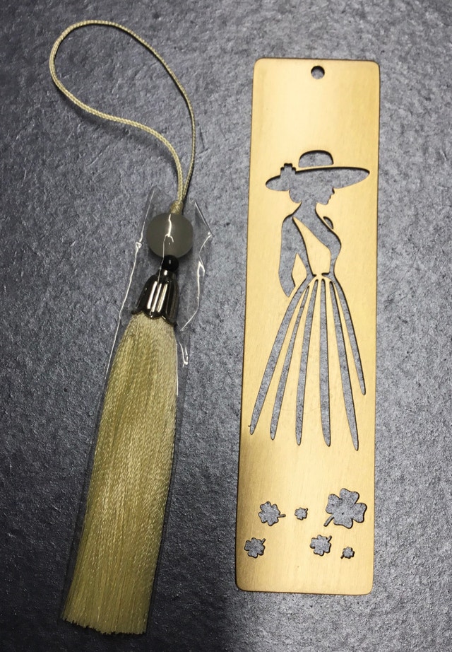 bookmark