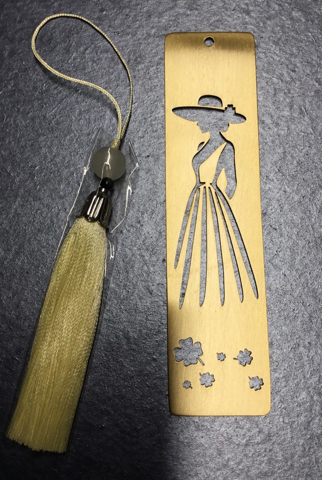 bookmark - photo 2
