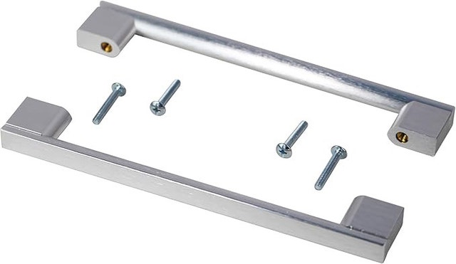 cabinet handles - photo 3