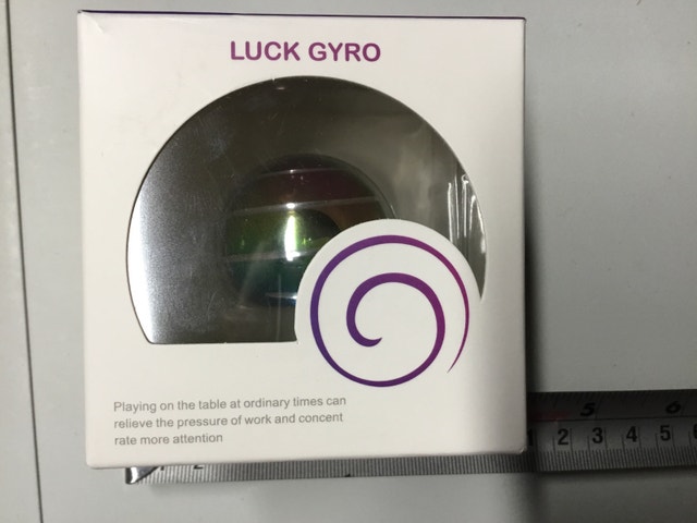fidget spinner - photo 4