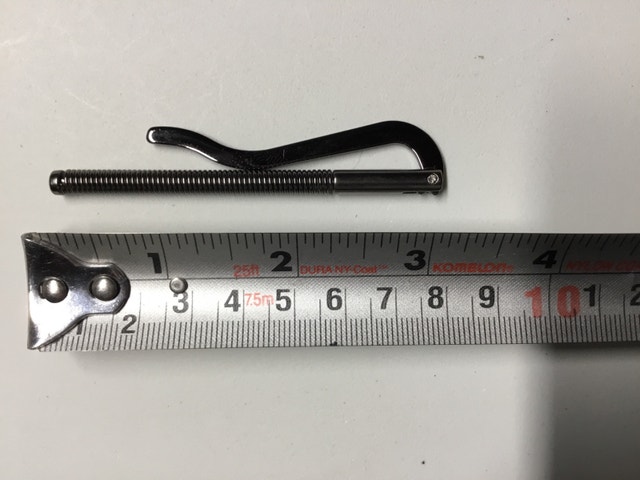 money clip