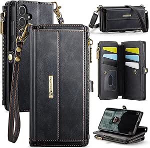wallet phone case for Samsung galaxy s25