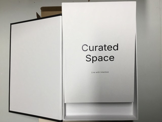 book shaped storage boxes - photo 4