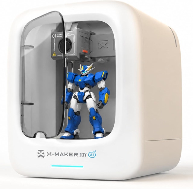 3D printer