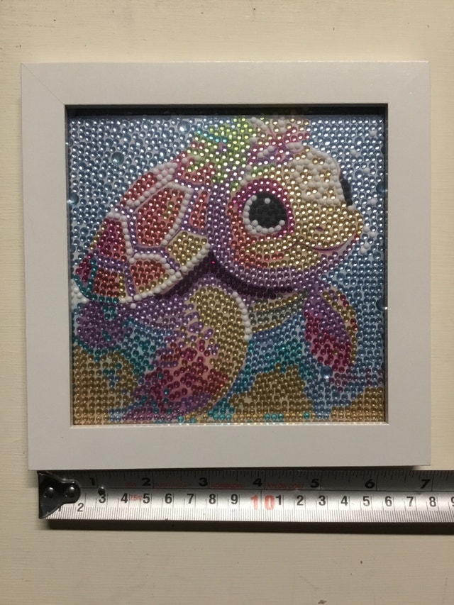 cute picture of a sea turtle
