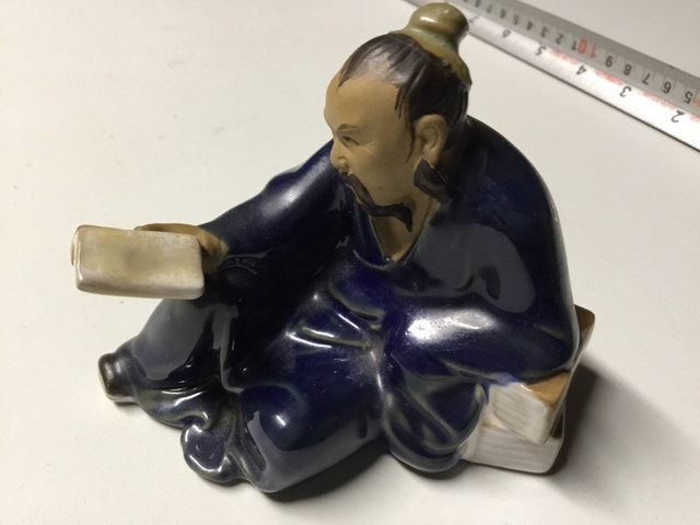 Chinese ornament - photo 4