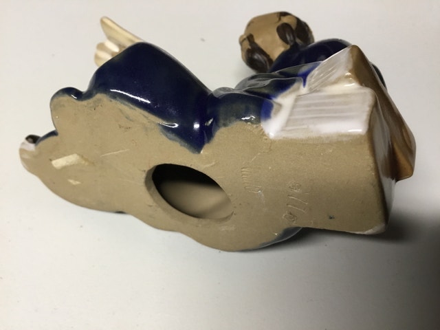 Chinese ornament - photo 5