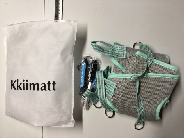 dog harness